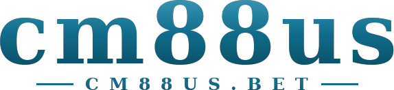 cm88us logo