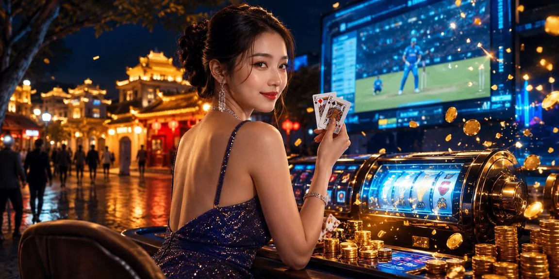 cm88us Baccarat Di Động